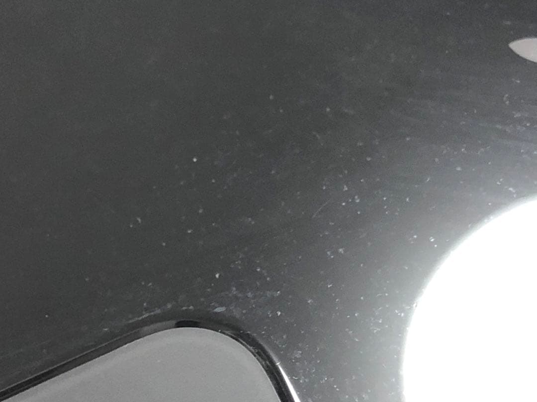 iPhone 11 ジャンク スマホカバー カメラフィルム付き