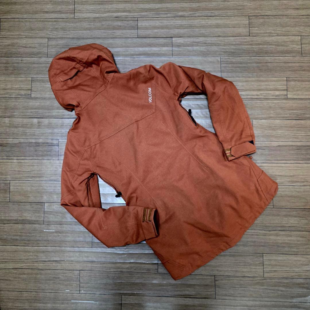 volcom上下セット　レディース　バラ売り可
