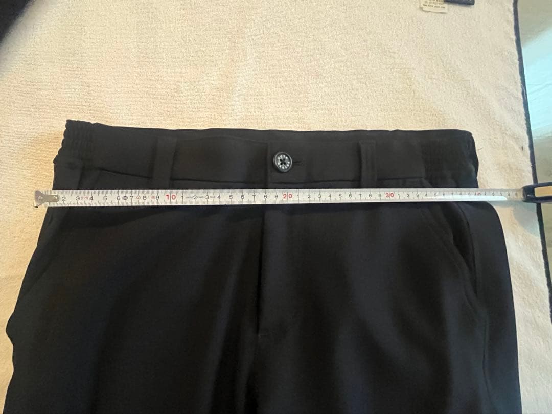 ムータマリン、フード付きジャージ上下セット