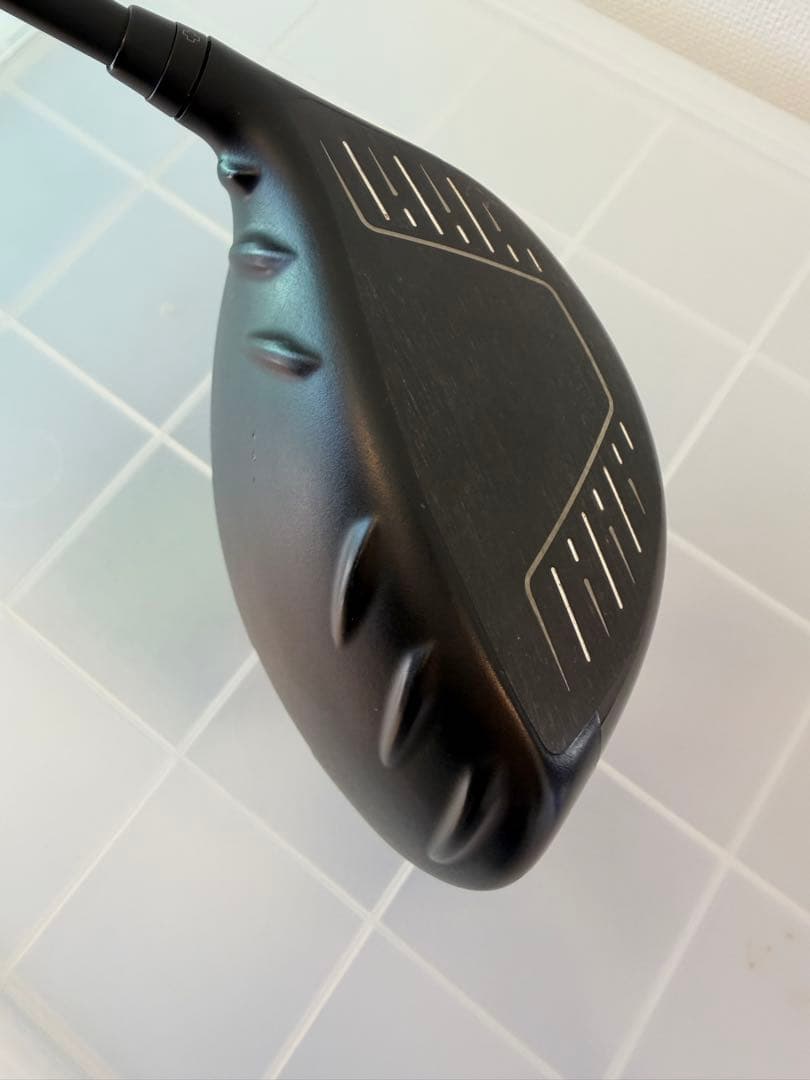 PING G425 MAX D.FW 3本セット