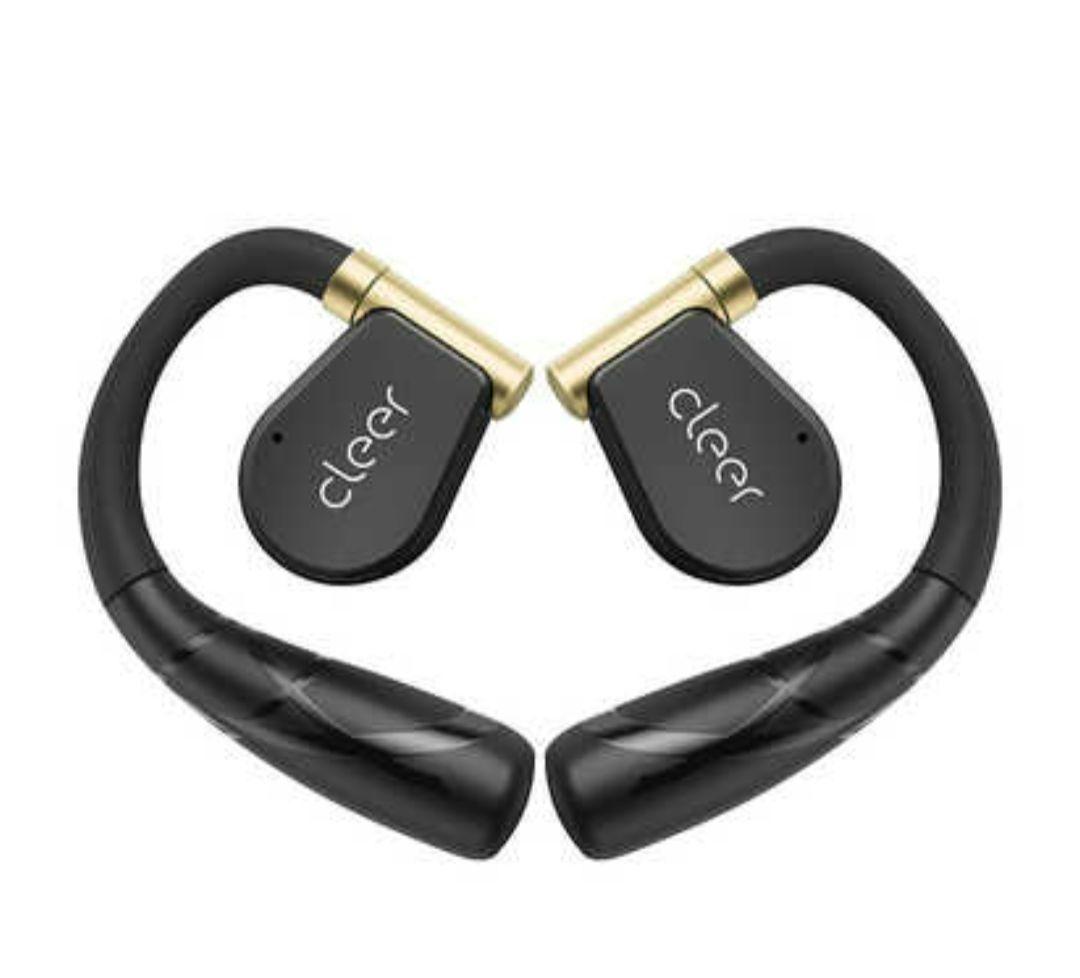 販売終了品 Cleer ARC II オープン型ワイヤレスイヤホン イヤーカフ型