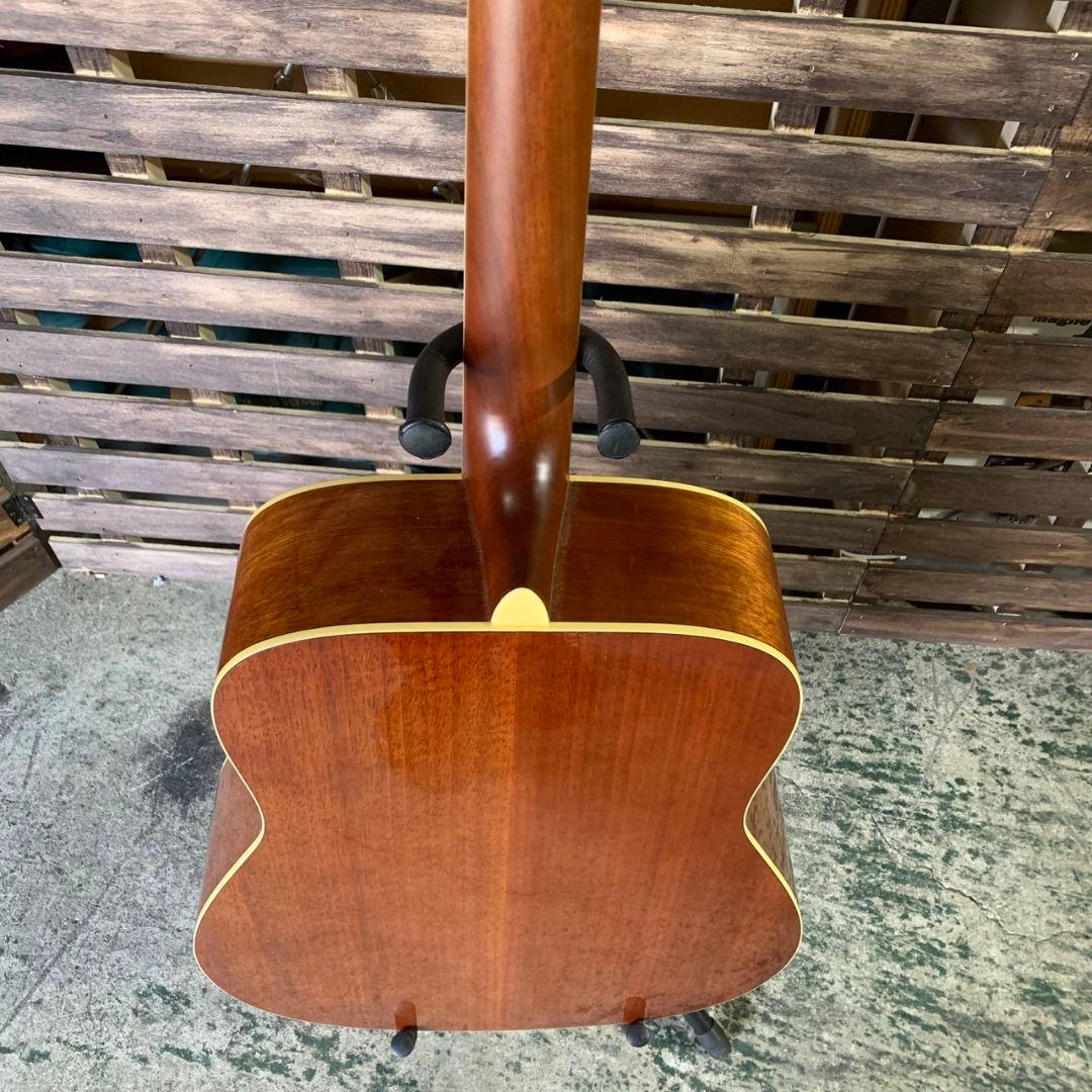 H817 YAMAHA ヤマハ アコースティックギター FG720S BS