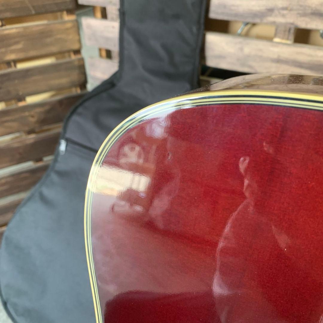 H817 YAMAHA ヤマハ アコースティックギター FG720S BS