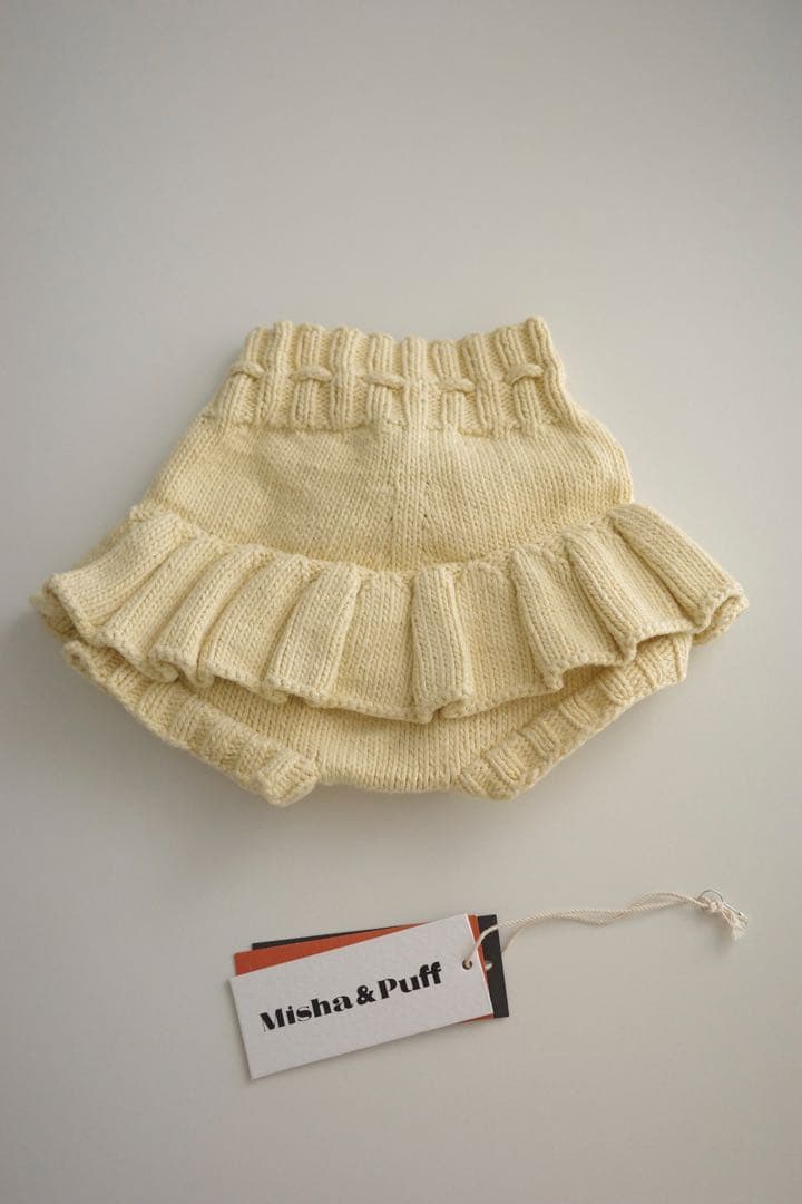 Misha&Puff スケポン