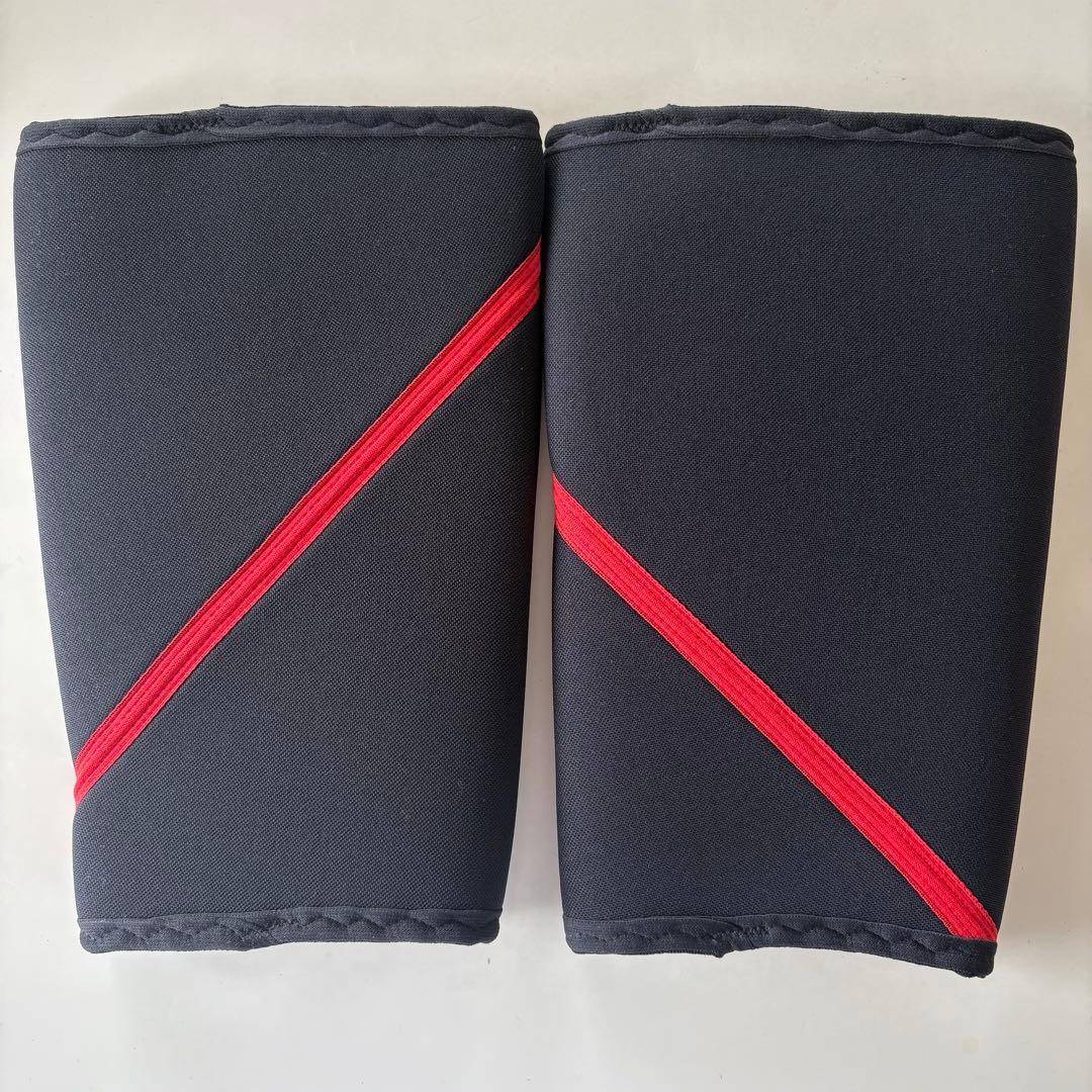 だいち値下げ　SBDニースリーブ　極美品　送料込み　トレーニング