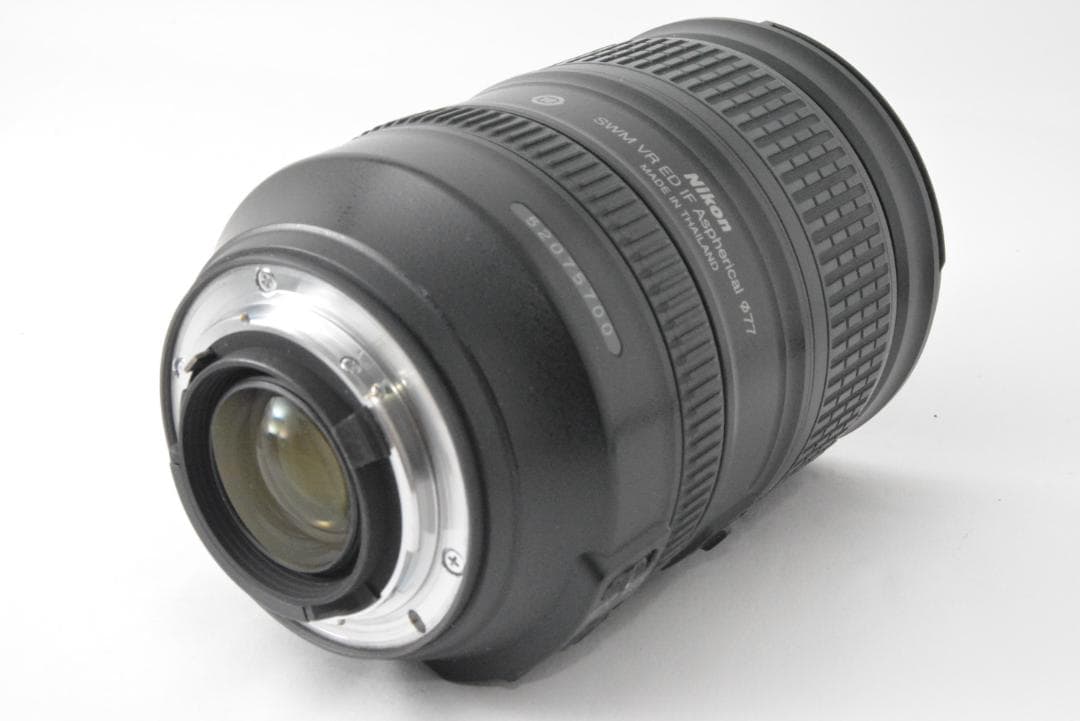 ■美品■Nikon AF-S 28-300mm F3.5-5.6 G ED VR