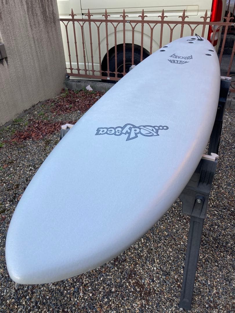 キャッチサーフCatchsurf Odysea Crowd Killer 6.8