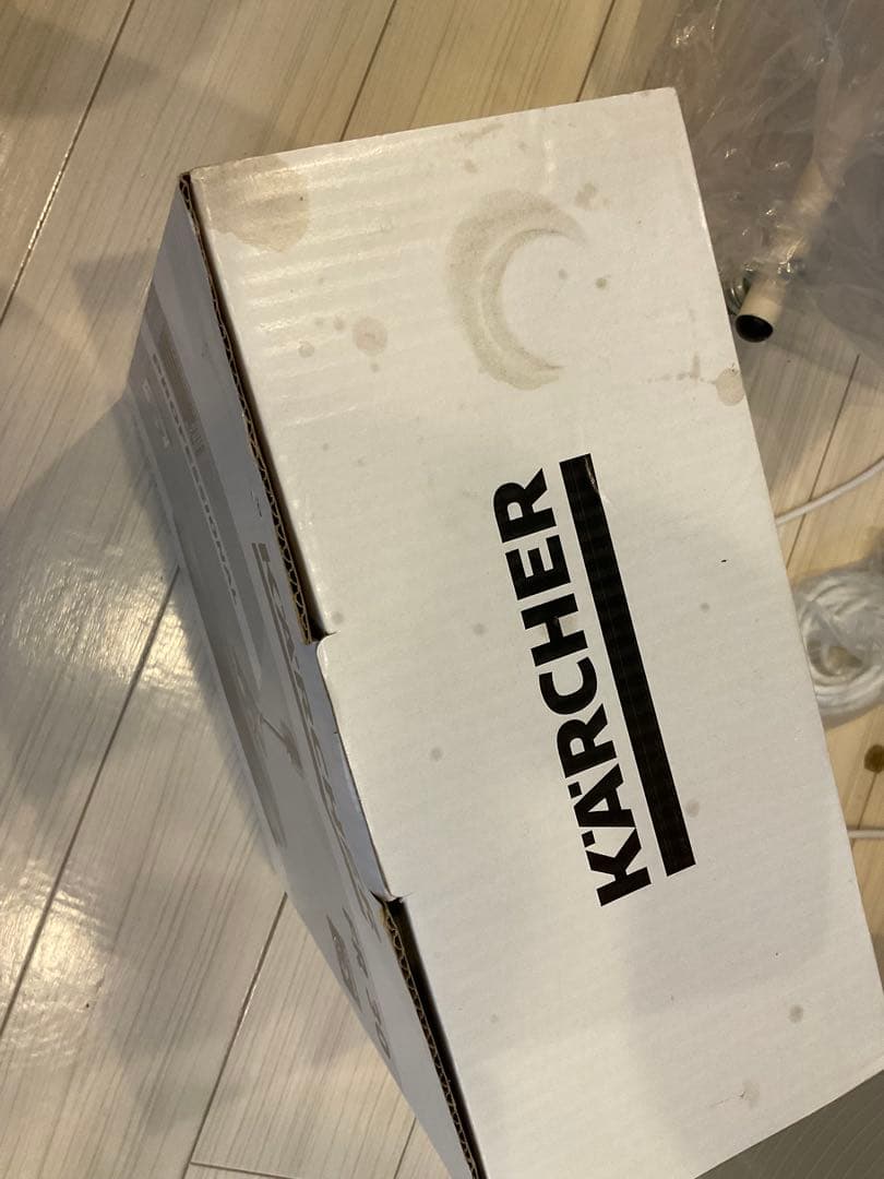 ケルヒャー(KARCHER) サーフェスクリーナー FR30P EASYLock