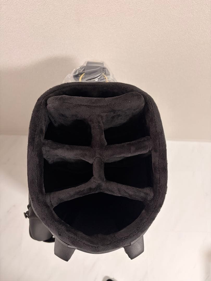 muta marine ゴルフ キャディバッグ