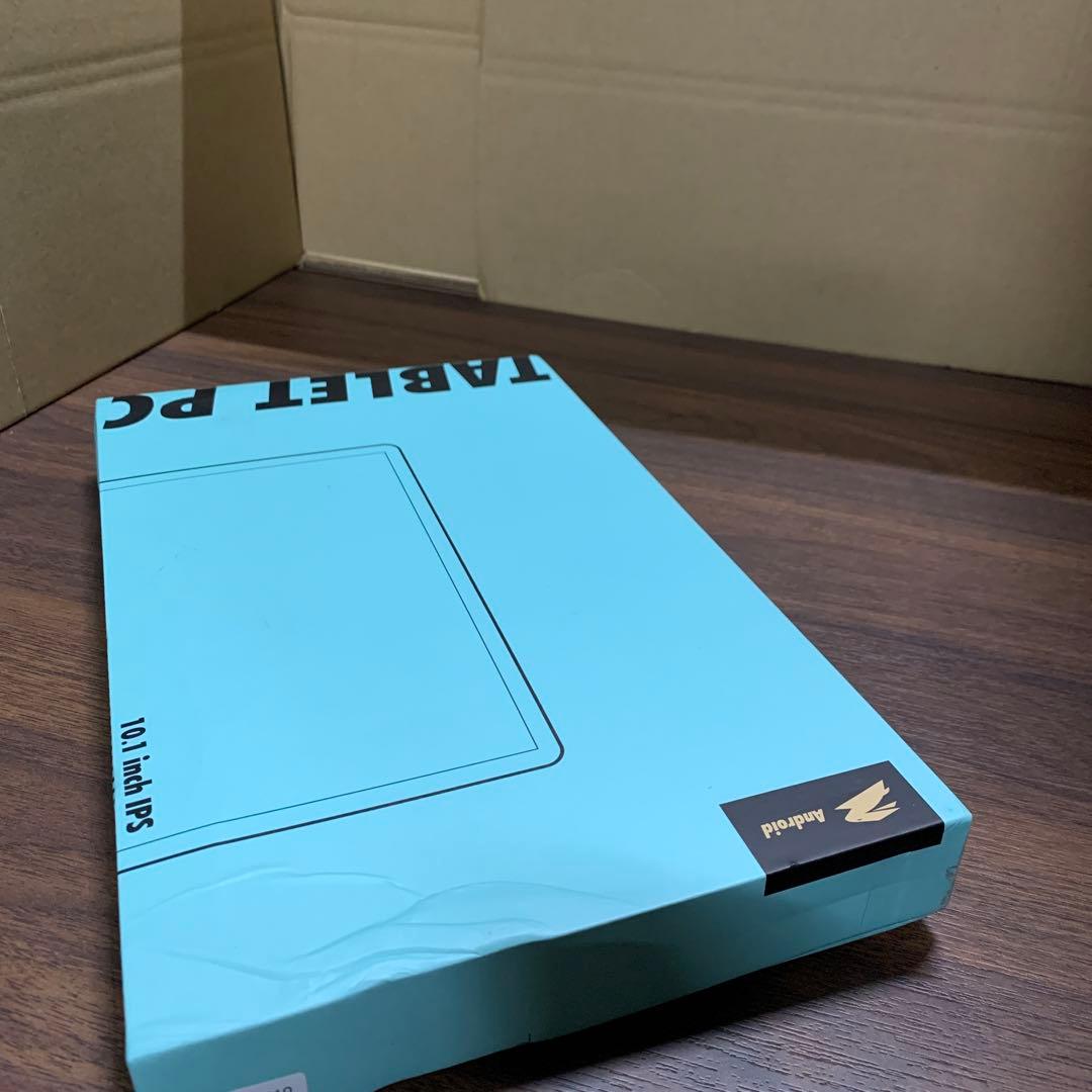 Android 16強化版 タブレット 10インチ Wi-Fiモデル 128GB