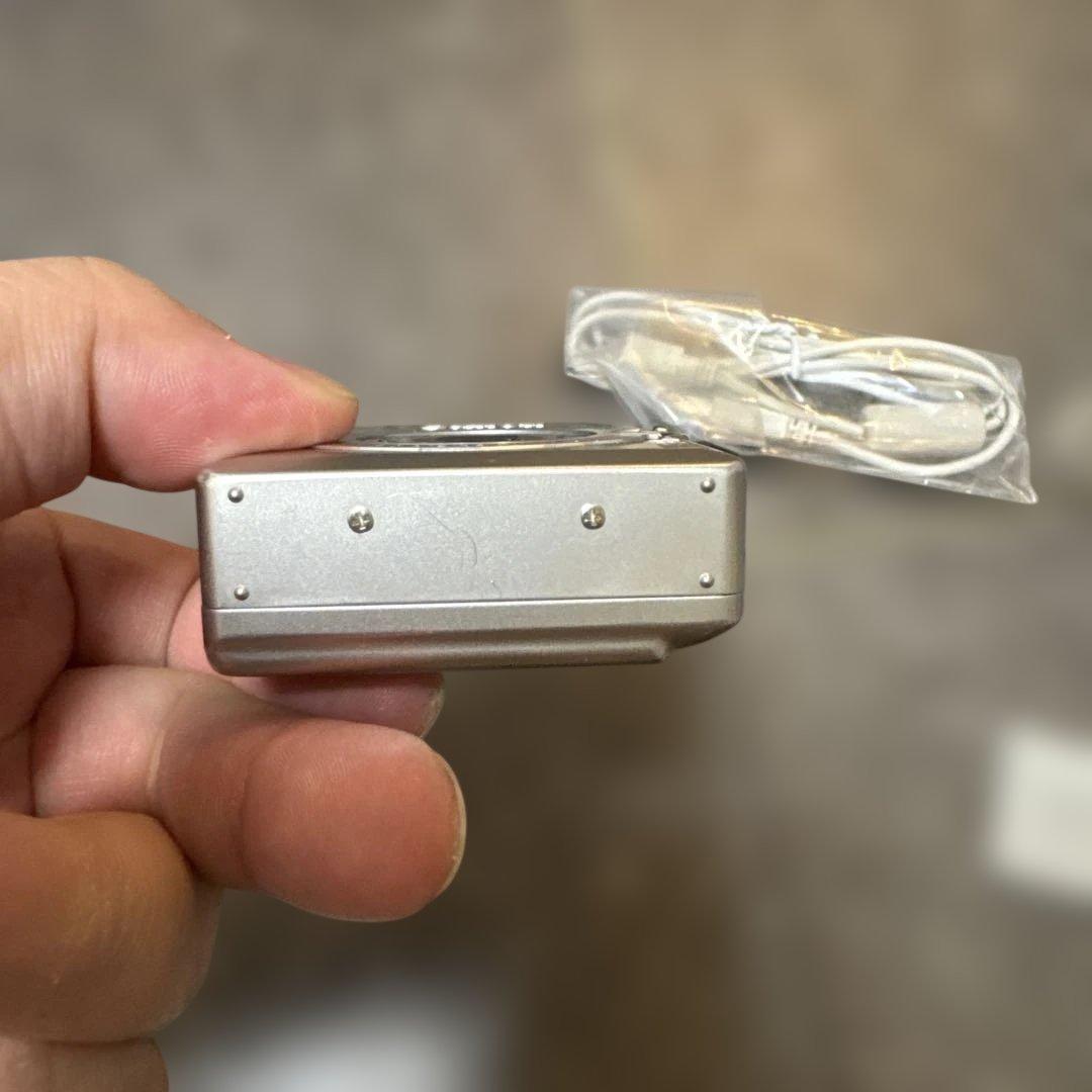 良品 CANON IXY DIGITAL 70 PC1193 デジタルカメラ