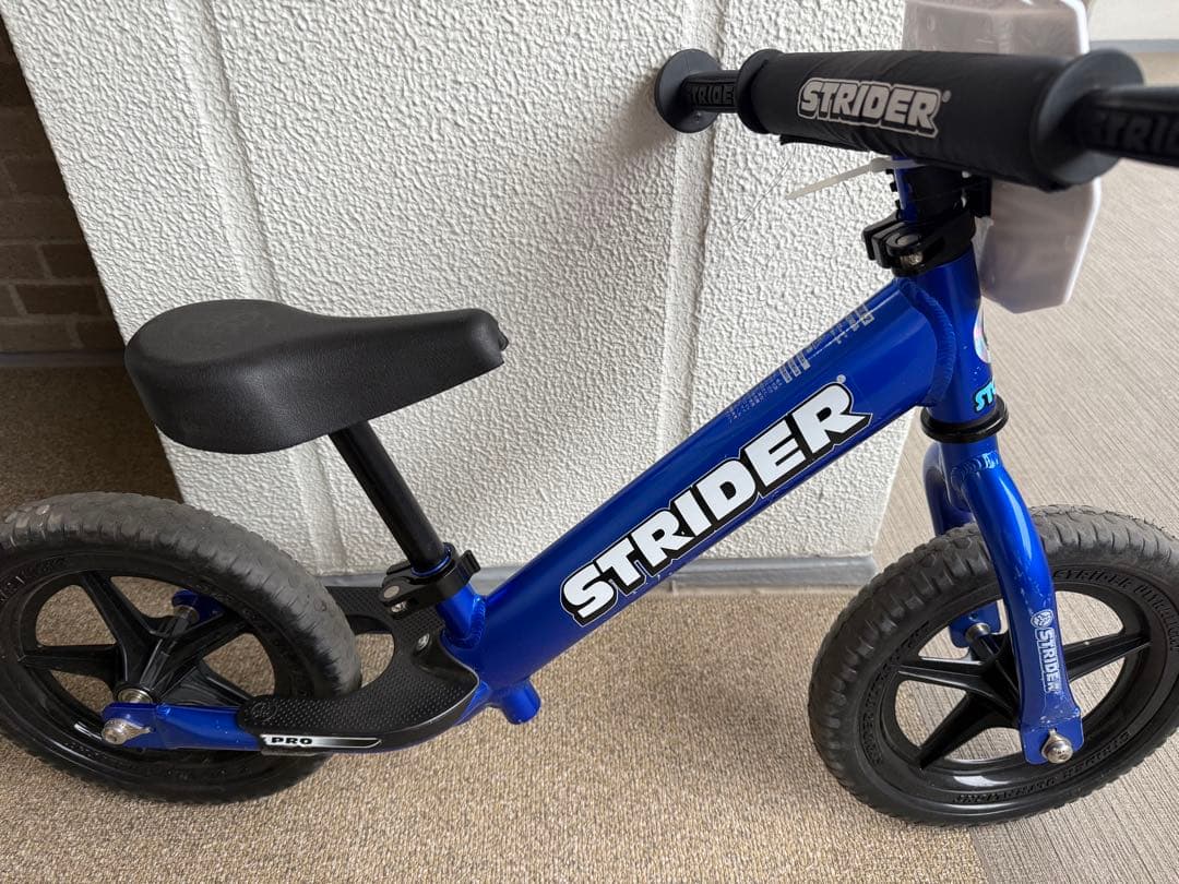 STRIDER PRO 12インチ　廃盤カラー