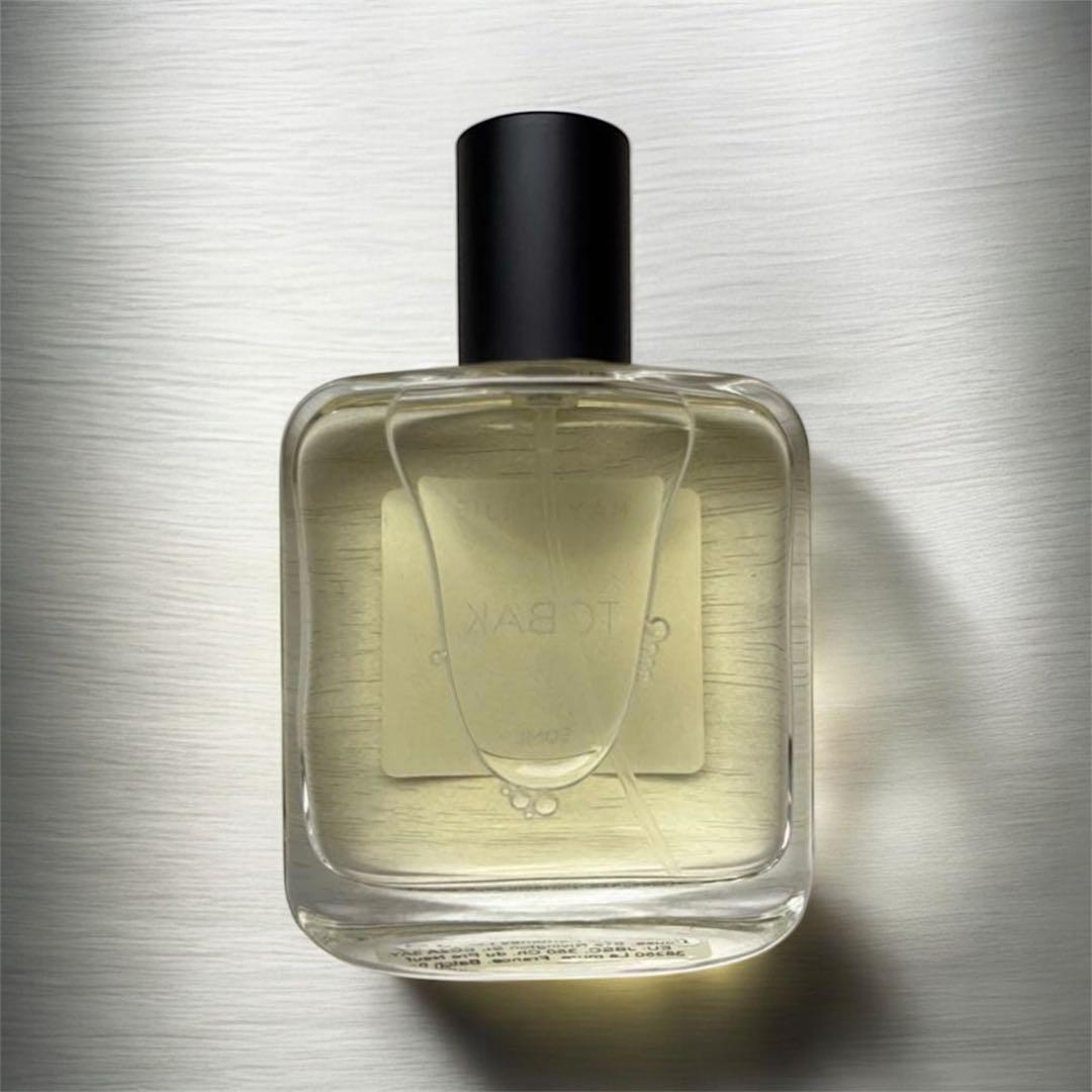 MAYA NJIE TOBAK /マイヤエンジャイ トバック　50ml