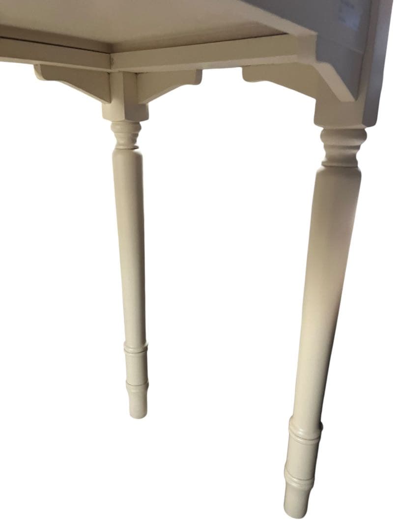 【LAURA ASHLEY】ローラアシュレイ クリフトン コンソールテーブル