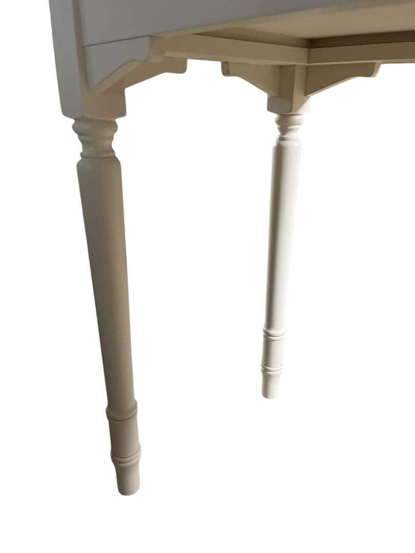 【LAURA ASHLEY】ローラアシュレイ クリフトン コンソールテーブル