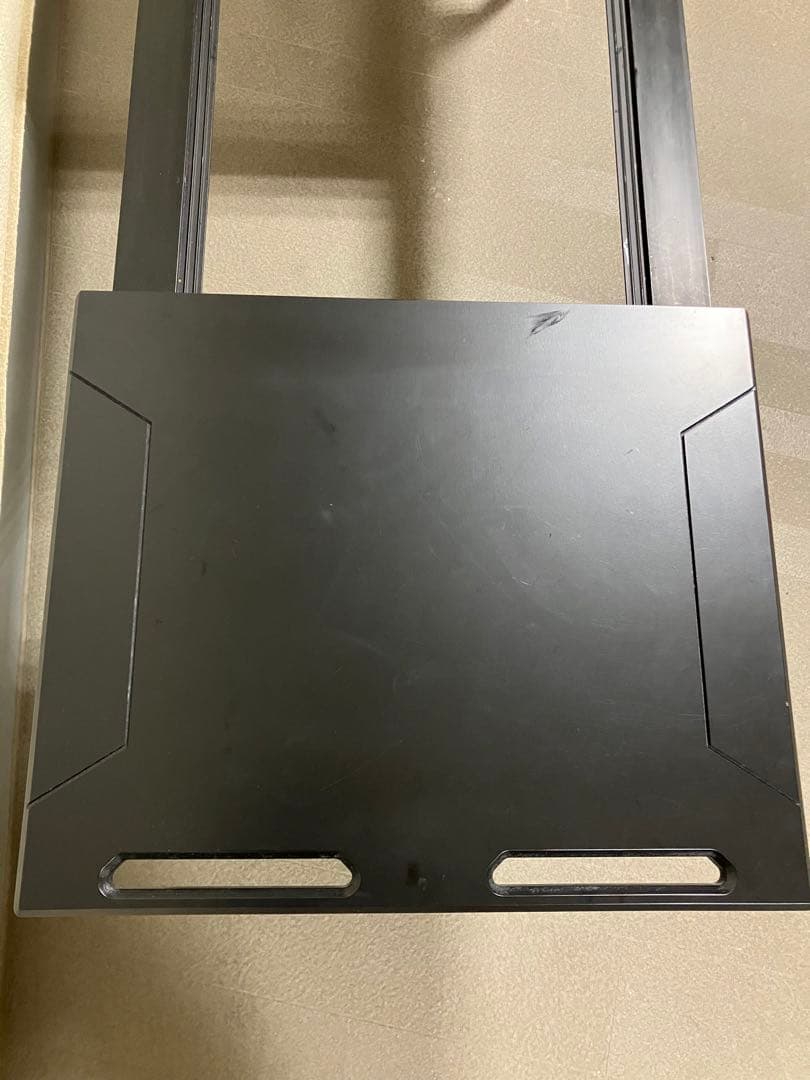 スノーピーク エクステンションIGT モスキートフィールドスタイル