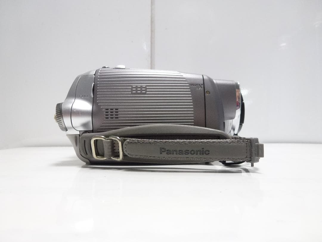 大人気　動作品　Mini DV　パナソニックビデオカメラ　NV-GS250