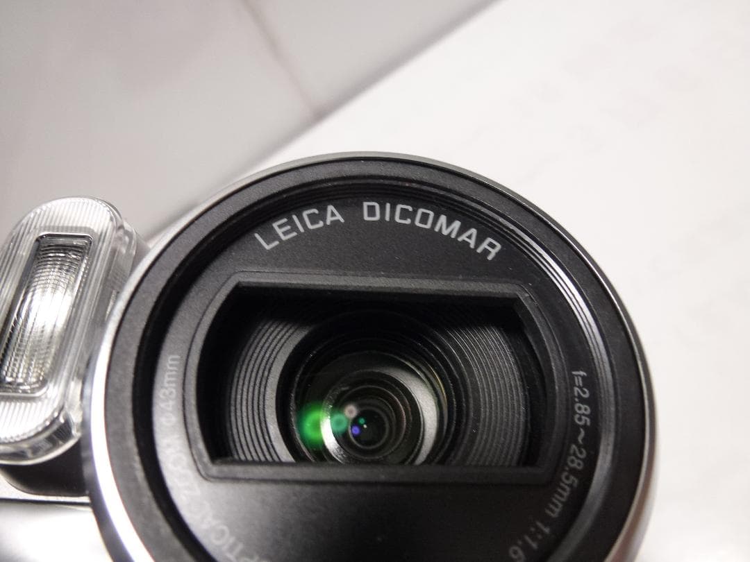 大人気　動作品　Mini DV　パナソニックビデオカメラ　NV-GS250