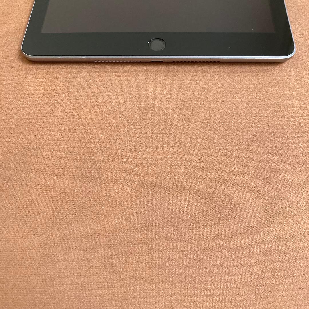 117【早い者勝ち】電池ほぼ新品☆iPad6第6世代128GB WIFIモデル☆