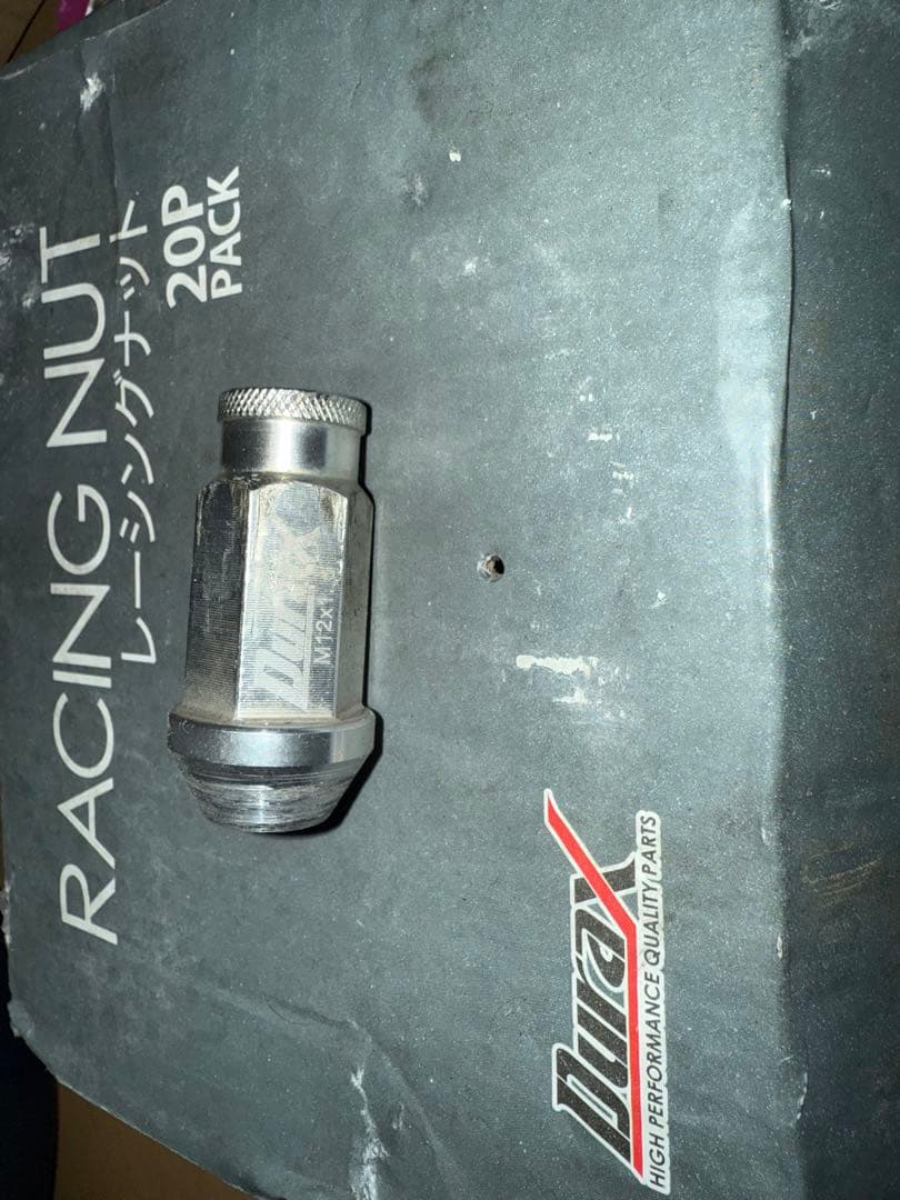 work vs xx 19インチ　8.5J/9J ホイールセット 4本