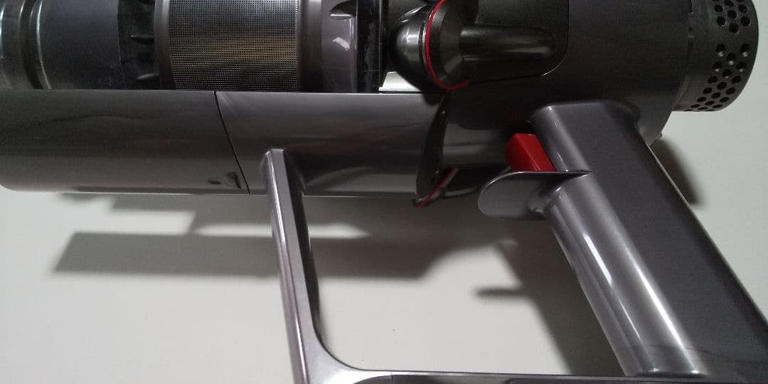 ダイソン掃除機 sv12 本体