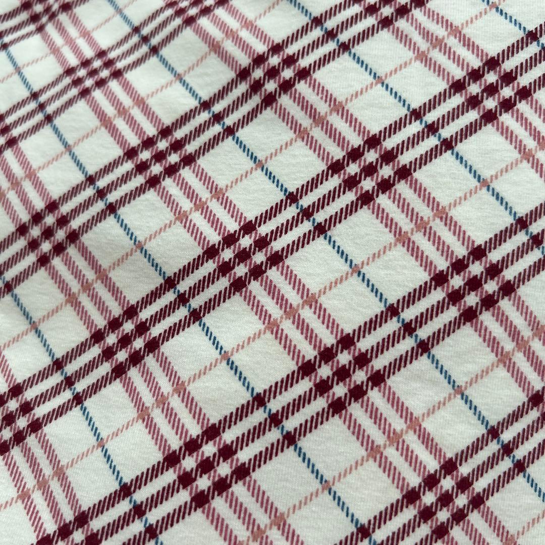 BURBERRY LONDON BLUE LABEL ❤︎y2k 平成ギャル