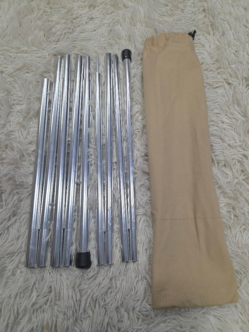 美品　ショウネンテント TC　T1−757−TN　DOD