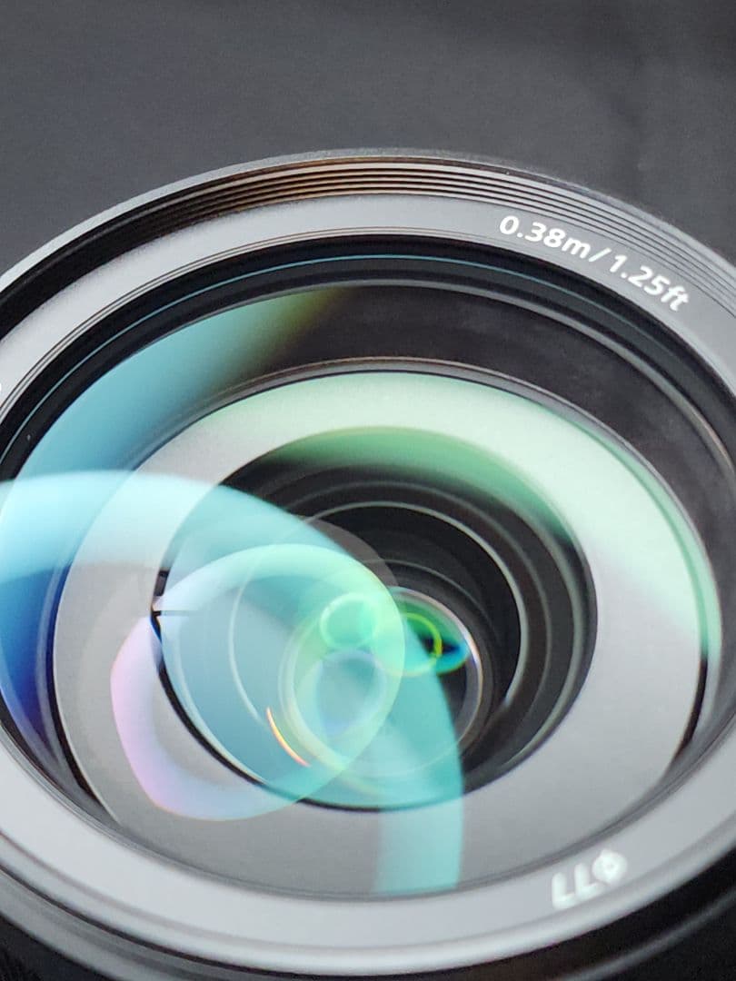 SONY FE 24-105mm F4 SEL24105G 美品