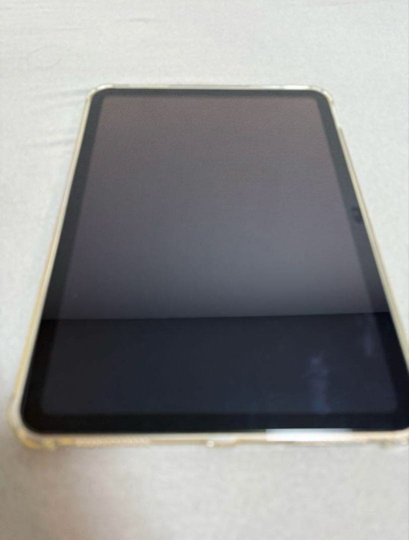 Apple iPad (第11世代) ホワイト