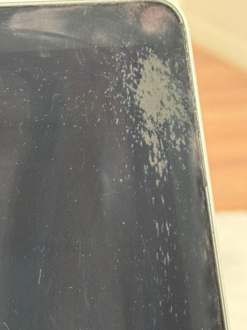 MacBook Pro 2013 15インチ　retina