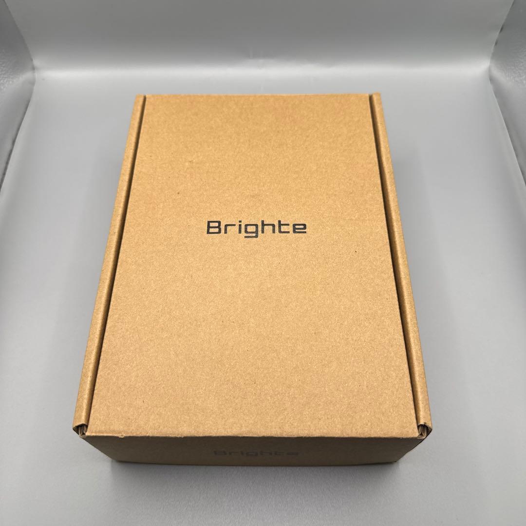 M1391 Brighte ブライト ELEKIBRUSH エレキブラシ