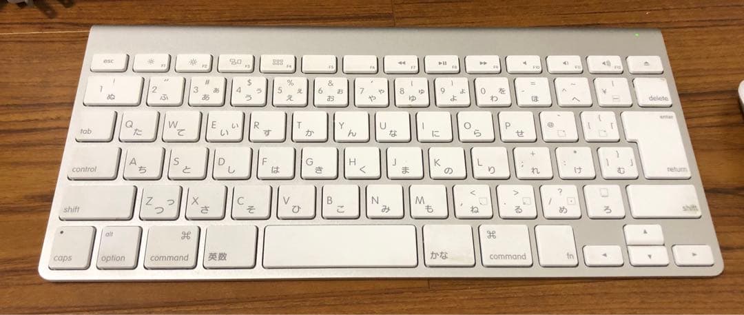 【動作確認済み】iMac (21.5-inch, Late 2012)