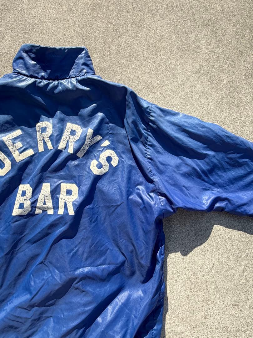 pabst blue ribbon ジャケット