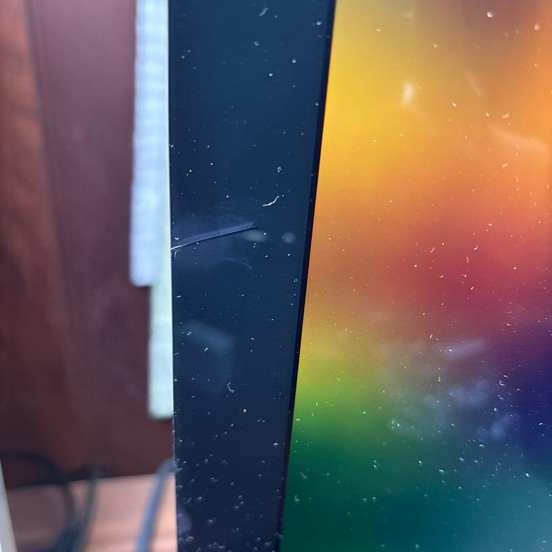 ミンクスティム iMac2020 5K 27inch Corei7