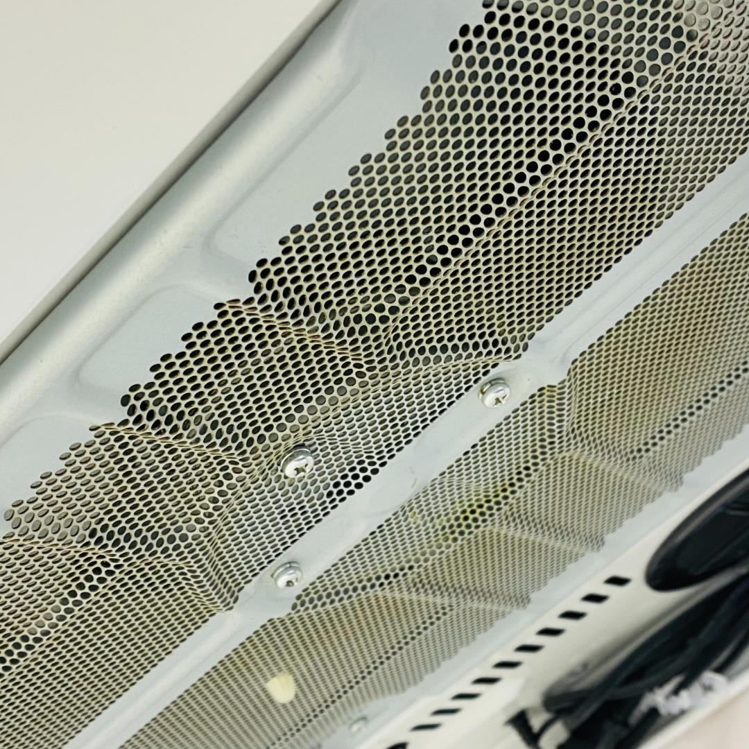 コロナ　石油ファンヒーター　FH-EX4611BY　2011年製　CORONA