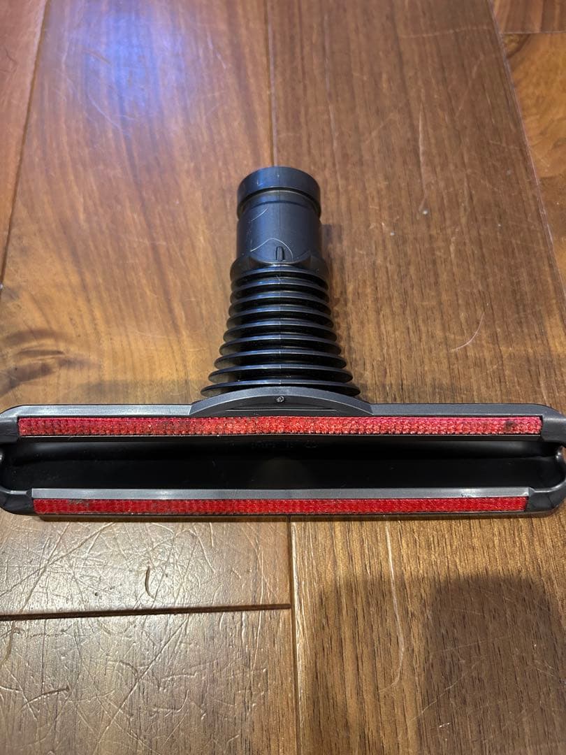 Dyson 掃除機 cy24サイクロン式ピンク アタッチメント付き