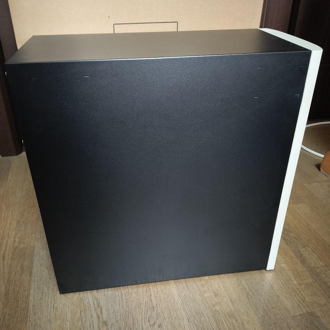 Windowsデスクトップ HP Pavilion 550-020jp