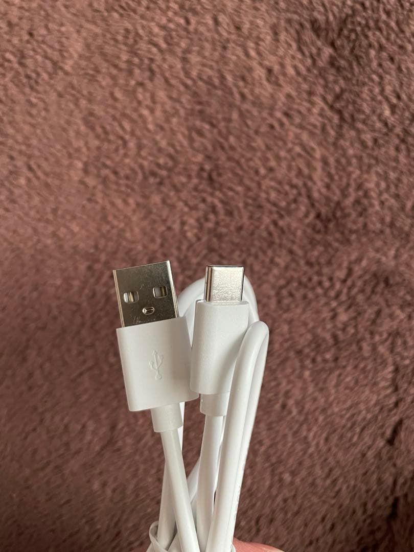 サロニア SALONIA EMS LIFT BRUSH シルバー