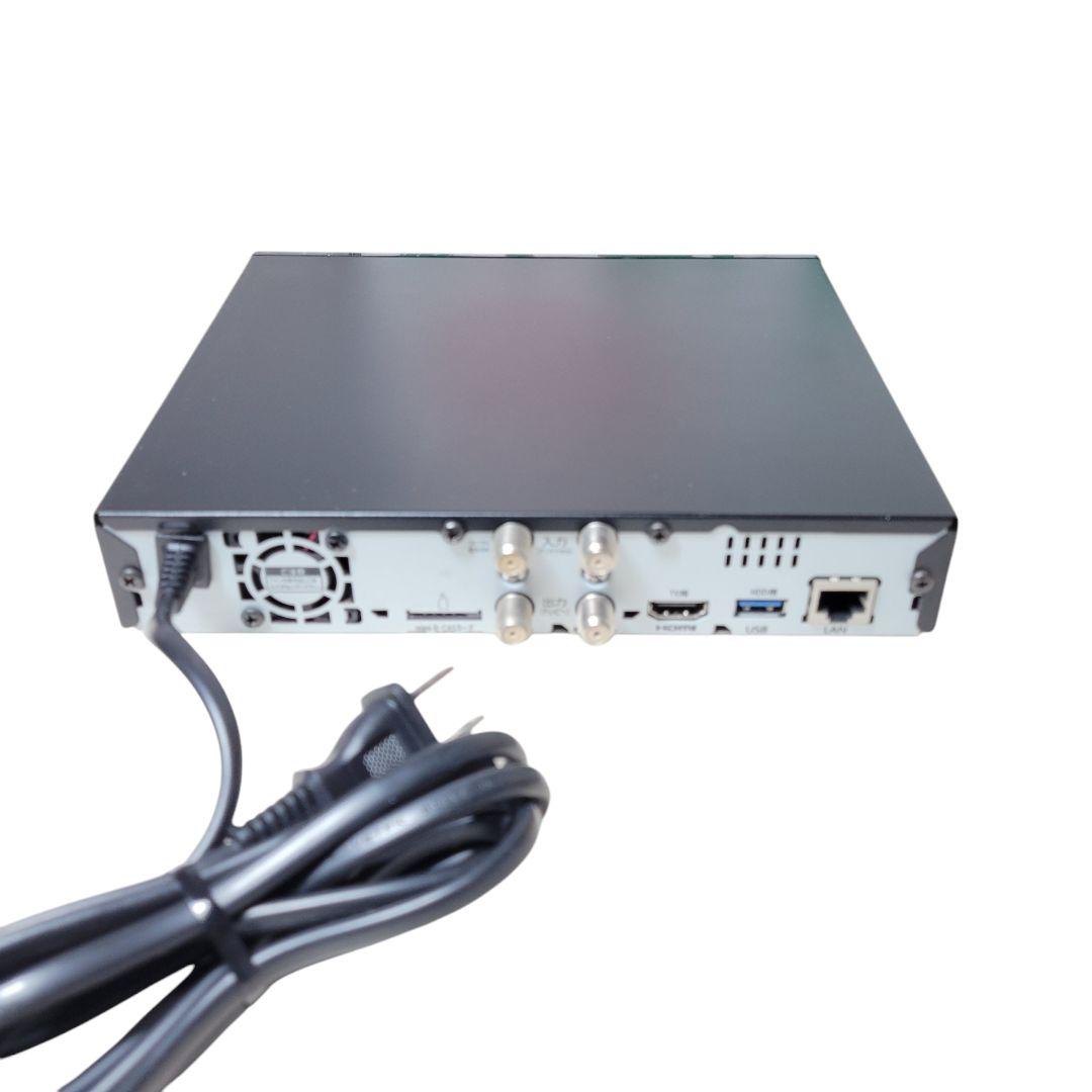 I-O DATA 録画 テレビチューナーHVTR-BCTX3 アイオーデータ