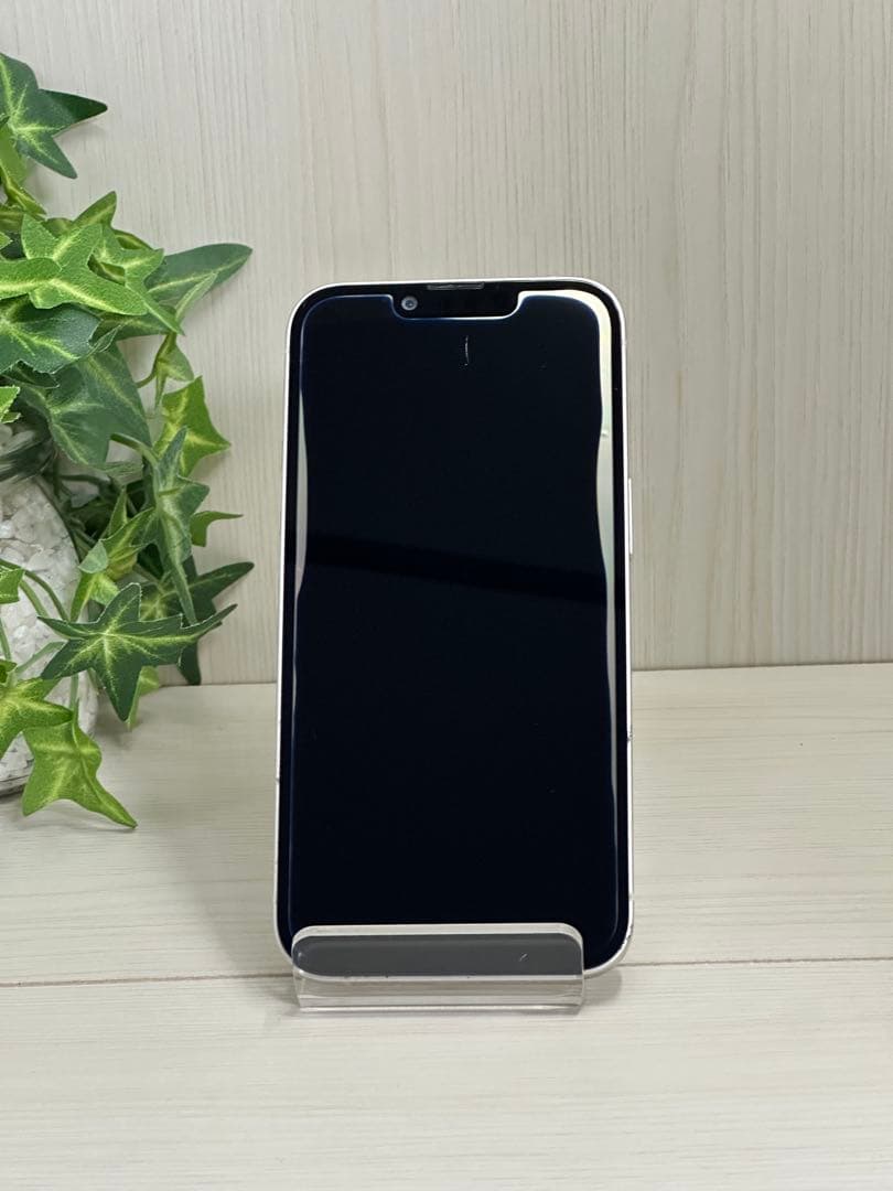 ペ*ア様 ✅【動作未確認】iphone13 256GB❣️国内版SIMフリー⭐️