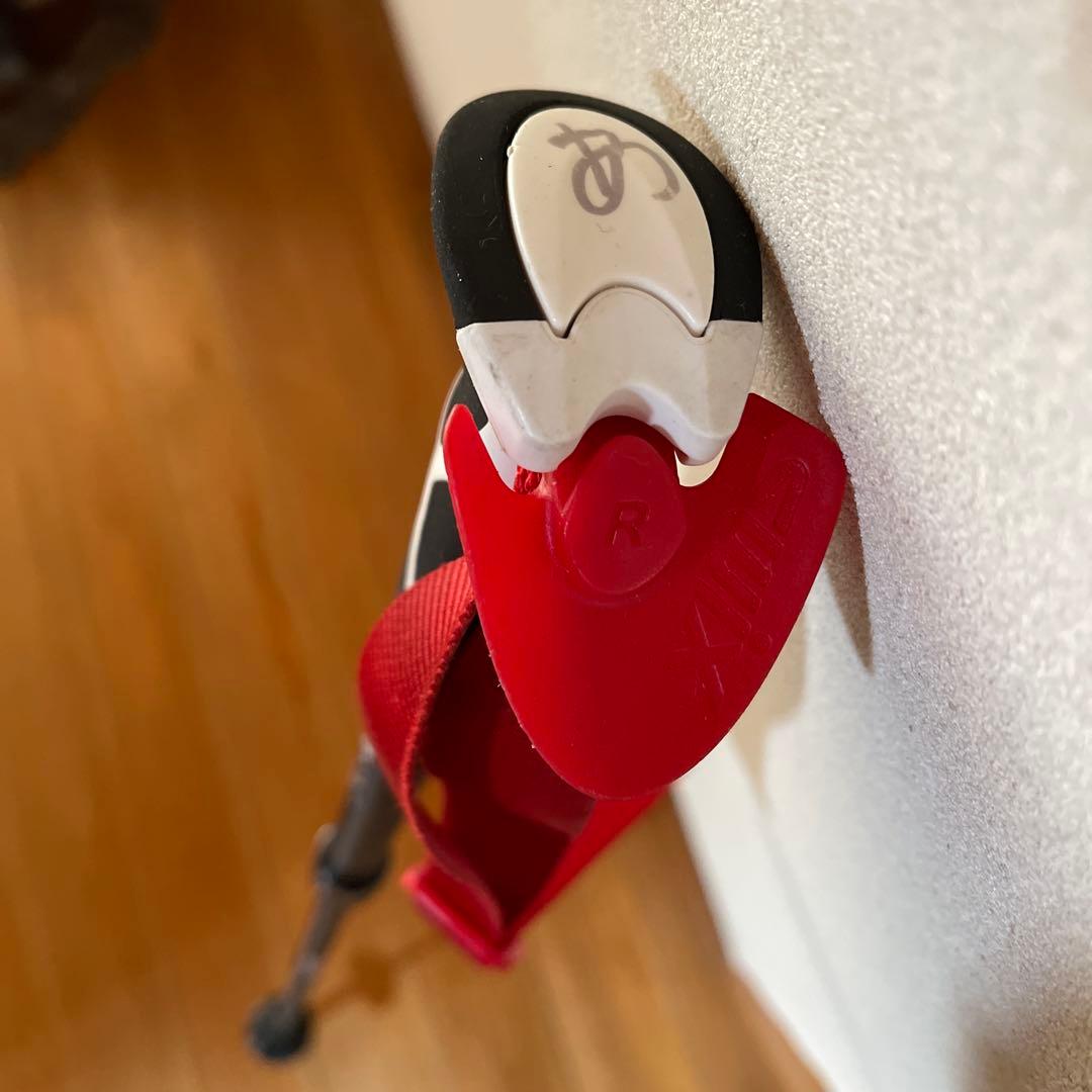 SWIX SONIC スキー用ストック