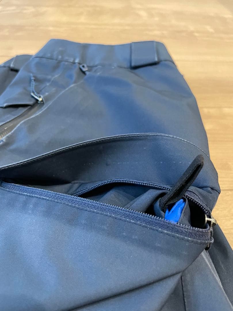 Patagonia パタゴニア パウダーボールジャケットXS・パンツS