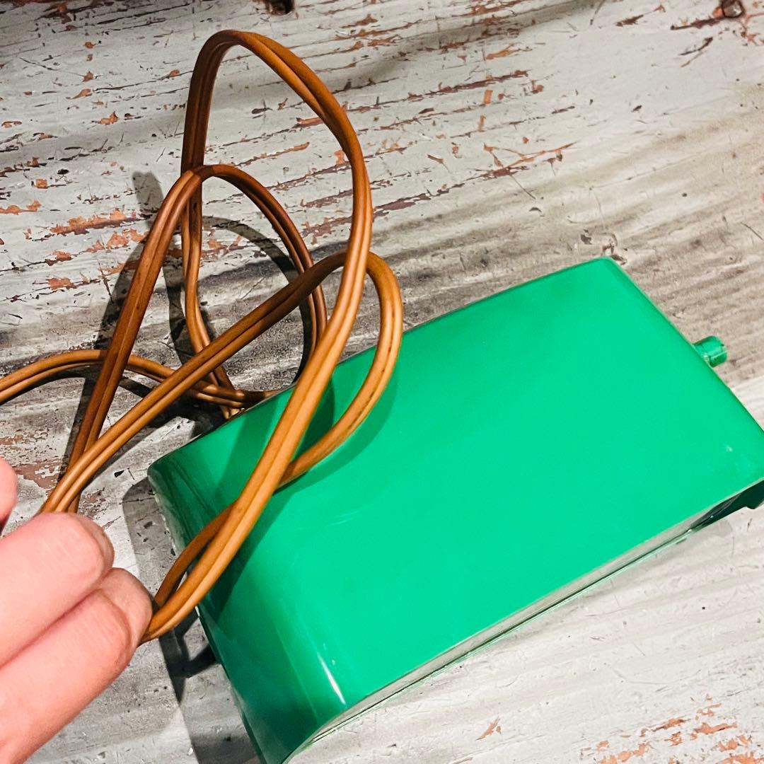 SEIKOパタパタ時計 デジタルクロック DZ634 昭和レトロ