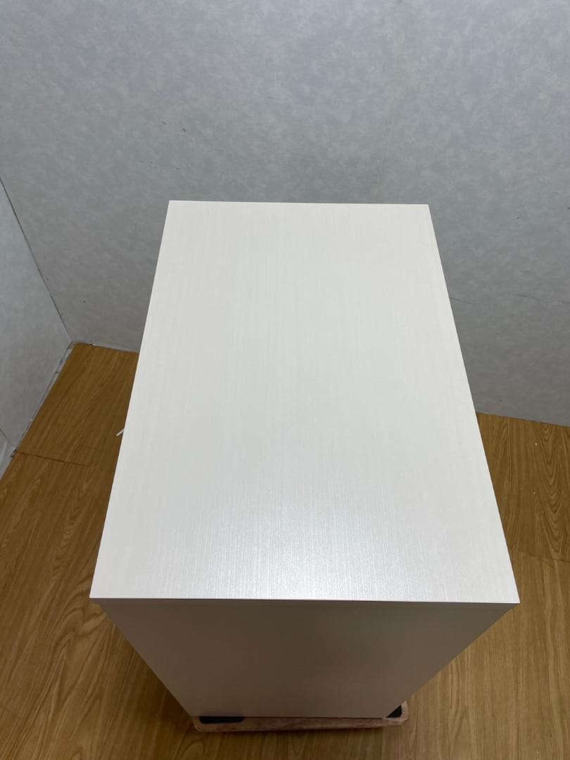 K♢1052 B-company アクアライトチェスト M-604 未使用訳あり