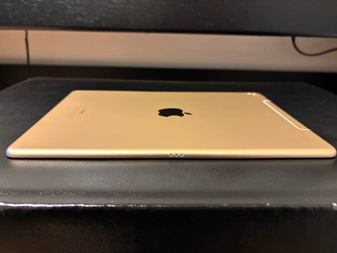 iPadPro10.5インチWi-Fi&cellerarモデル64GB ゴールド