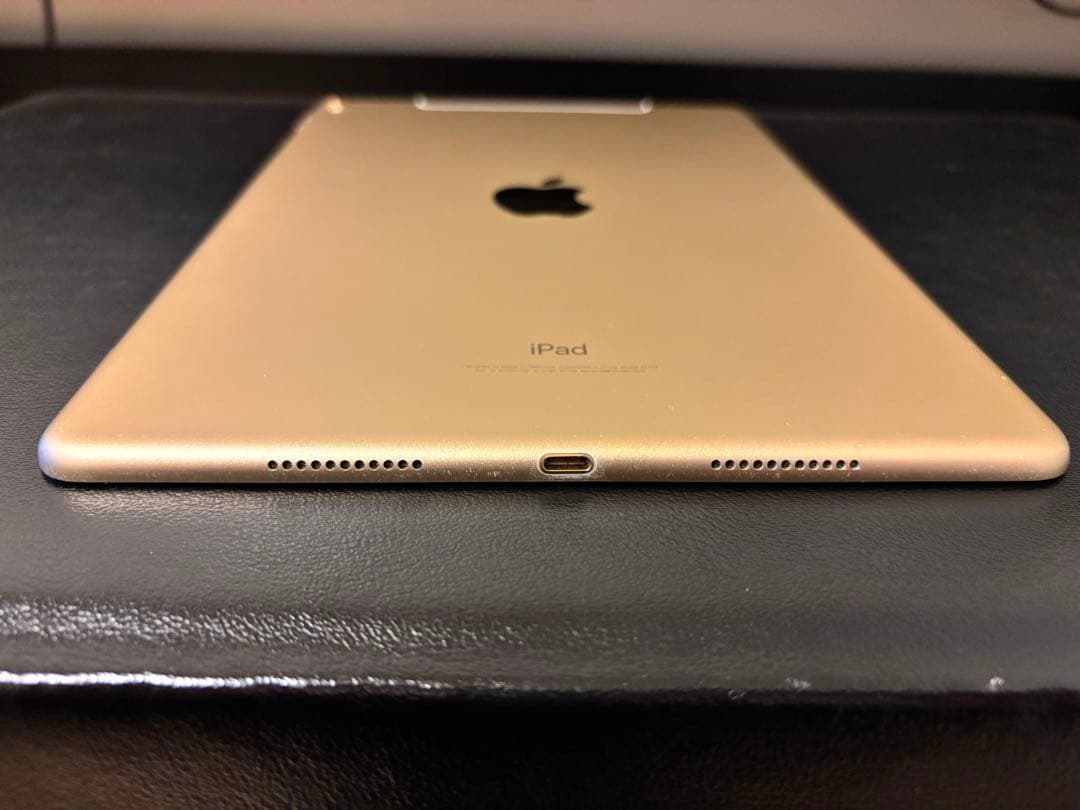 iPadPro10.5インチWi-Fi&cellerarモデル64GB ゴールド
