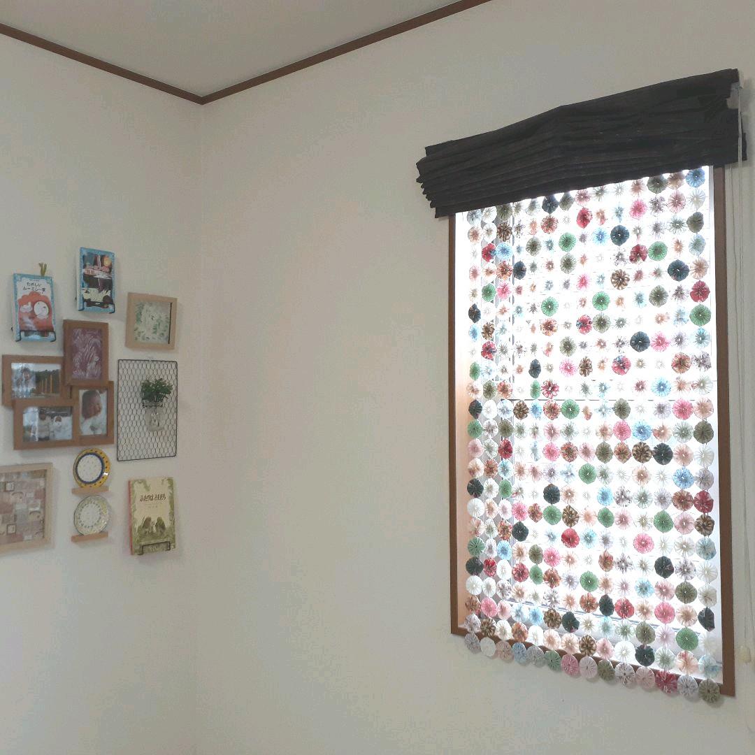 No.36 ナチュラルさんへ捧ぐヨーヨーキルト