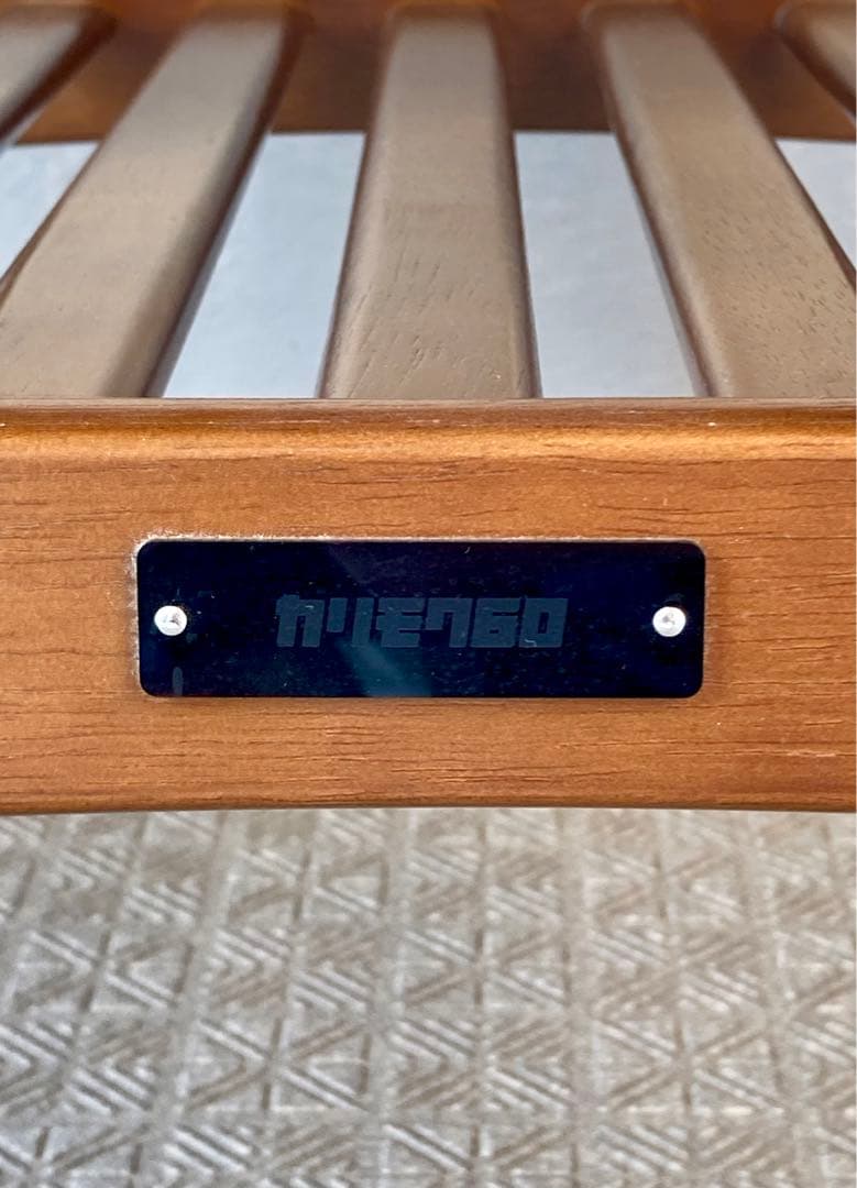 カリモク60 サイドテーブル 小