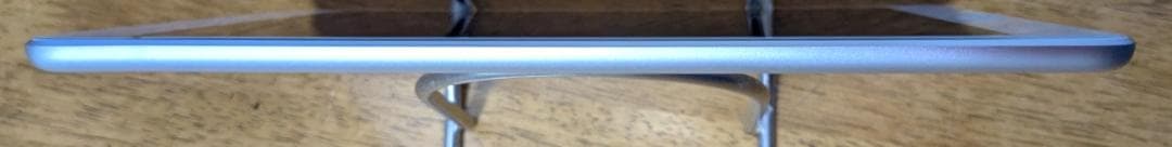 Apple iPad mini５　64GB　フィンガーホルダーつきケース