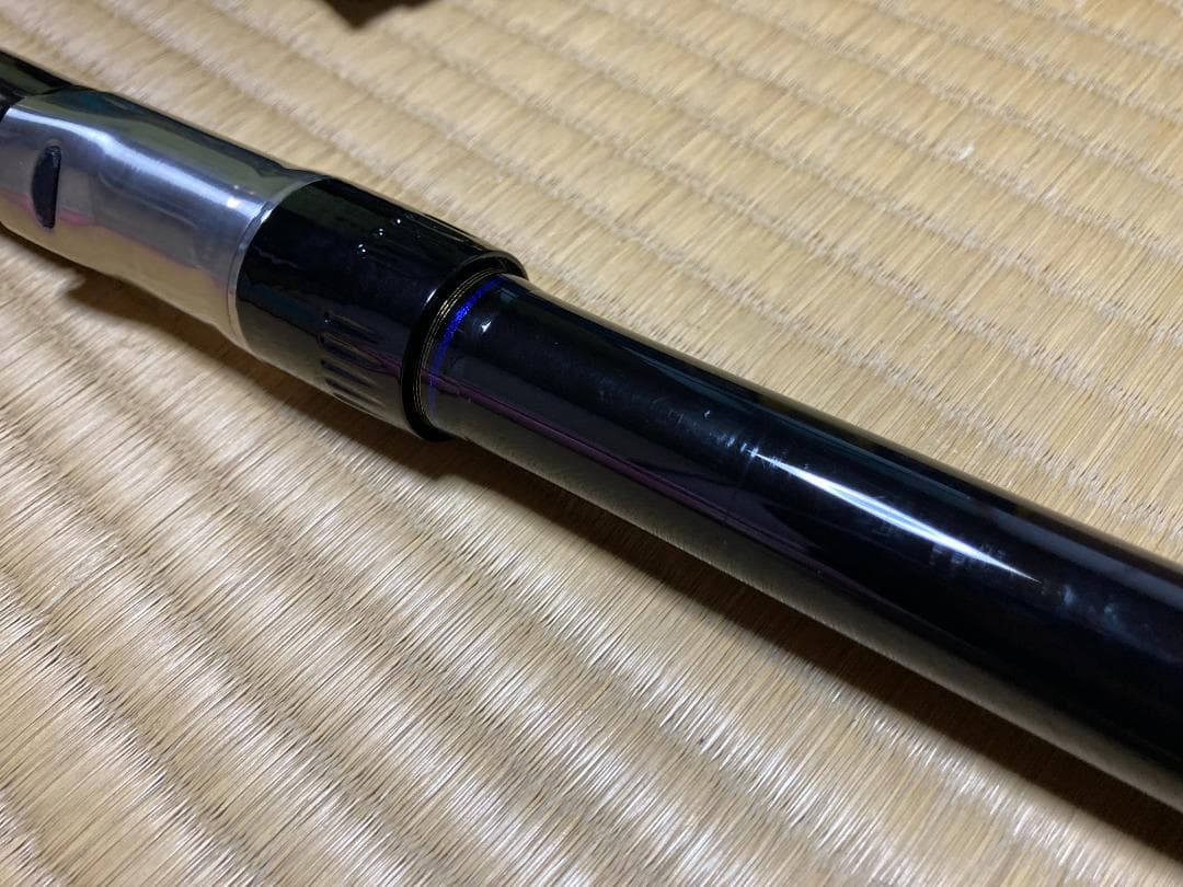 ダイワ　剛弓ヒラマサ　4.5-50　遠投　Q　美品